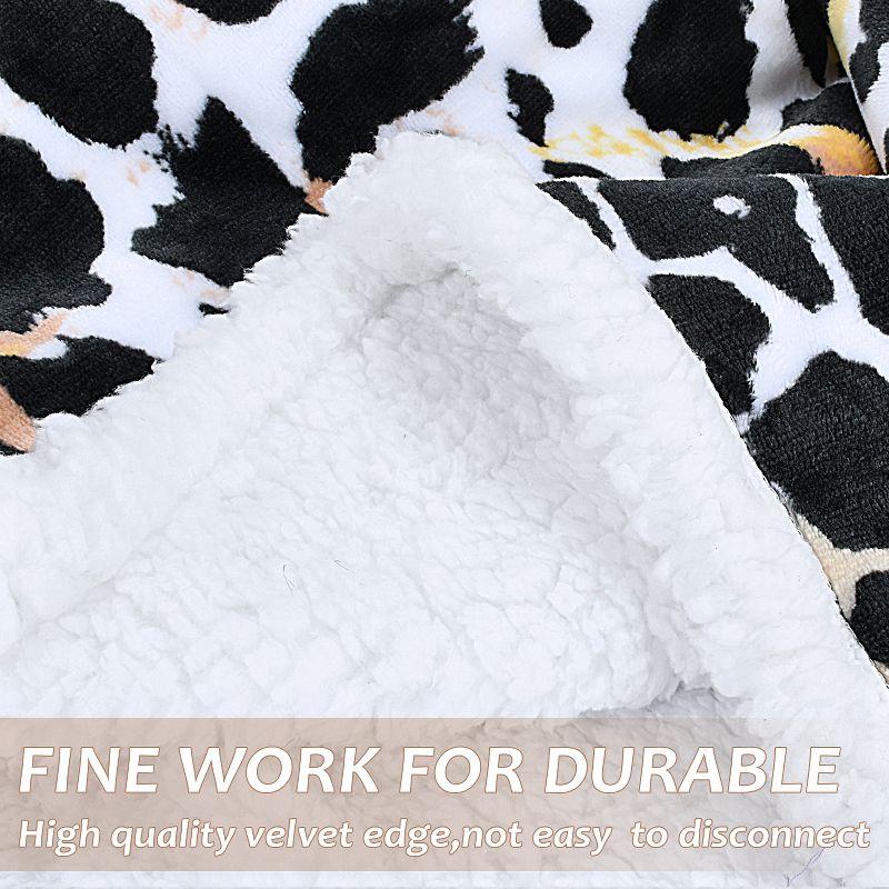 Catalonia Catalonia BF Plain Weave / Muslin Throw Blanket