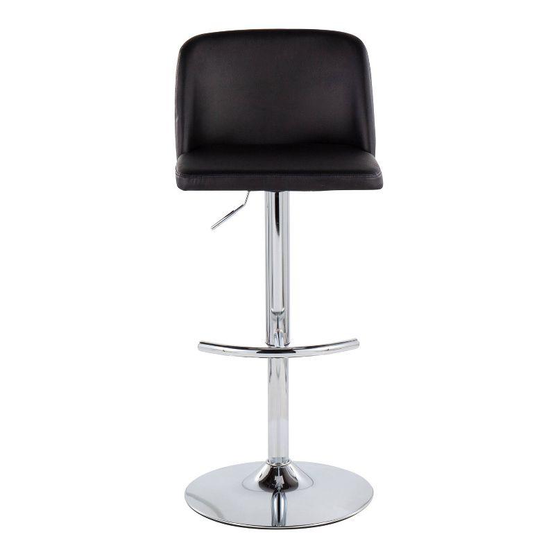 Set of 2 Toriano Barstools - LumiSource