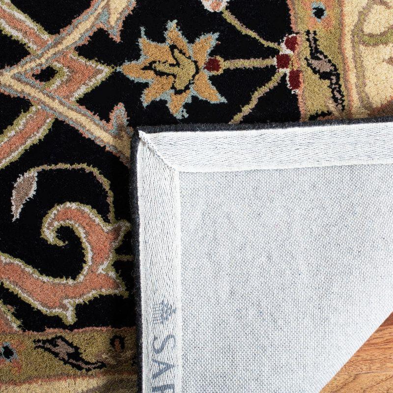 Heritage HG644 Hand Tufted Rugs - Safavieh