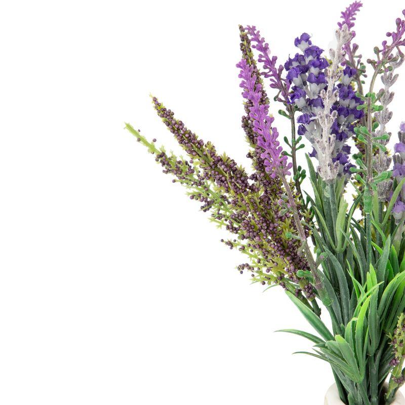 Lavender Arrangement