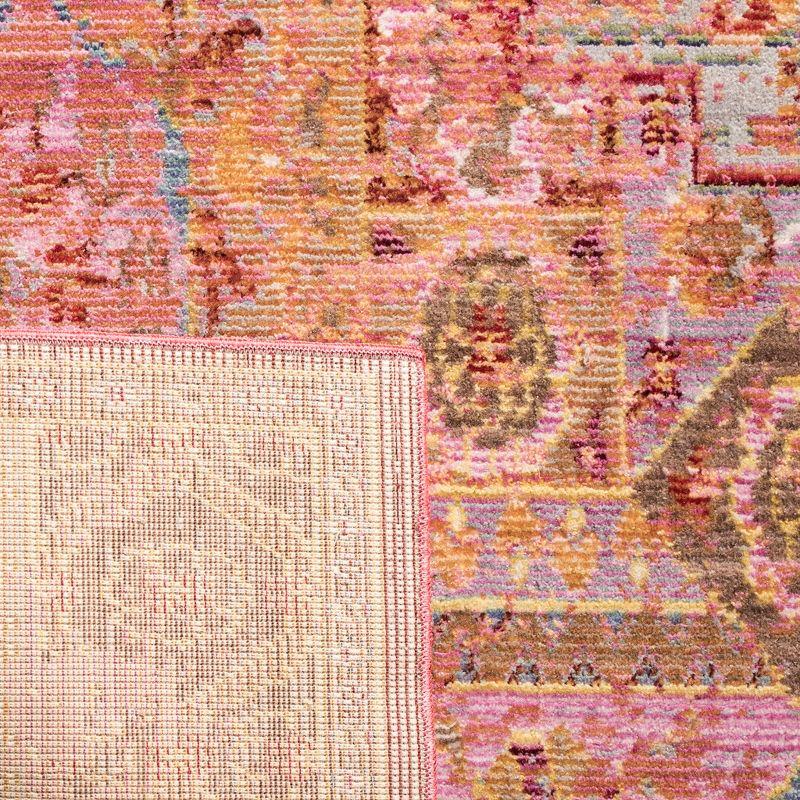 Valencia VAL216 Area Rug  - Safavieh