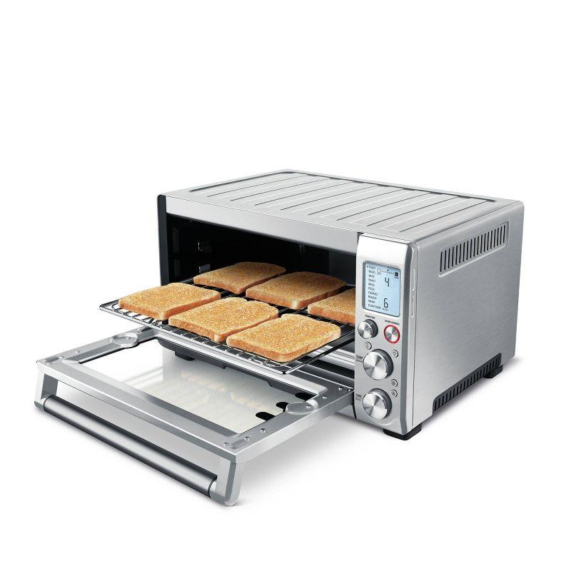 Breville ® Smart Oven ® Pro Convection Toaster Oven