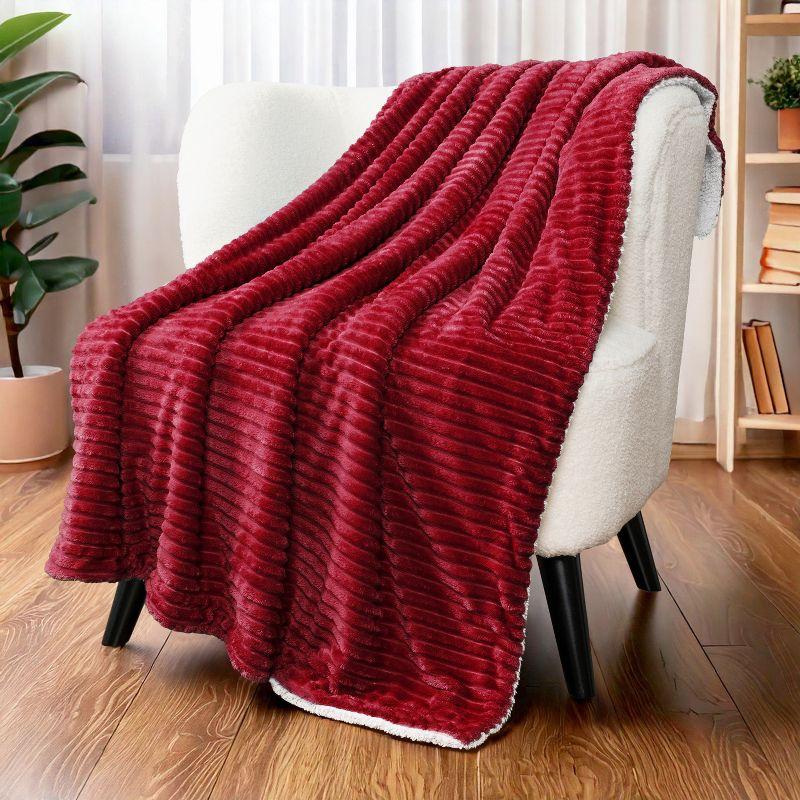 Throw Blanket