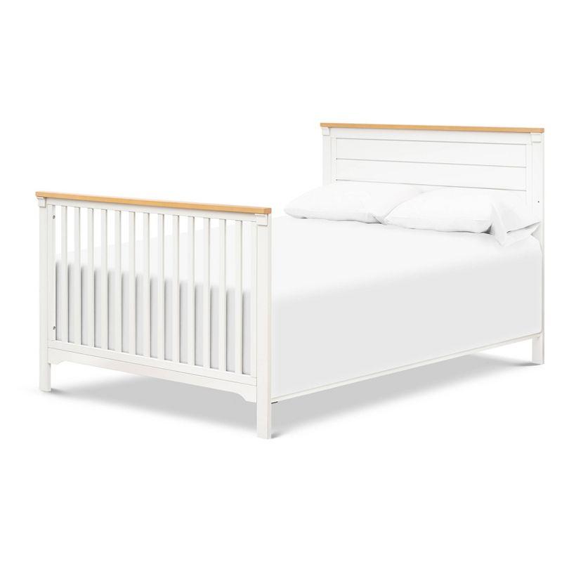 daVinci Shea 4-in-1 Convertible Crib