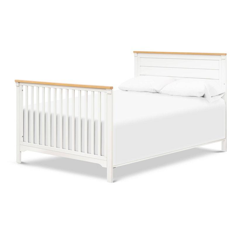 DaVinci Shea 4-in-1 Convertible Crib