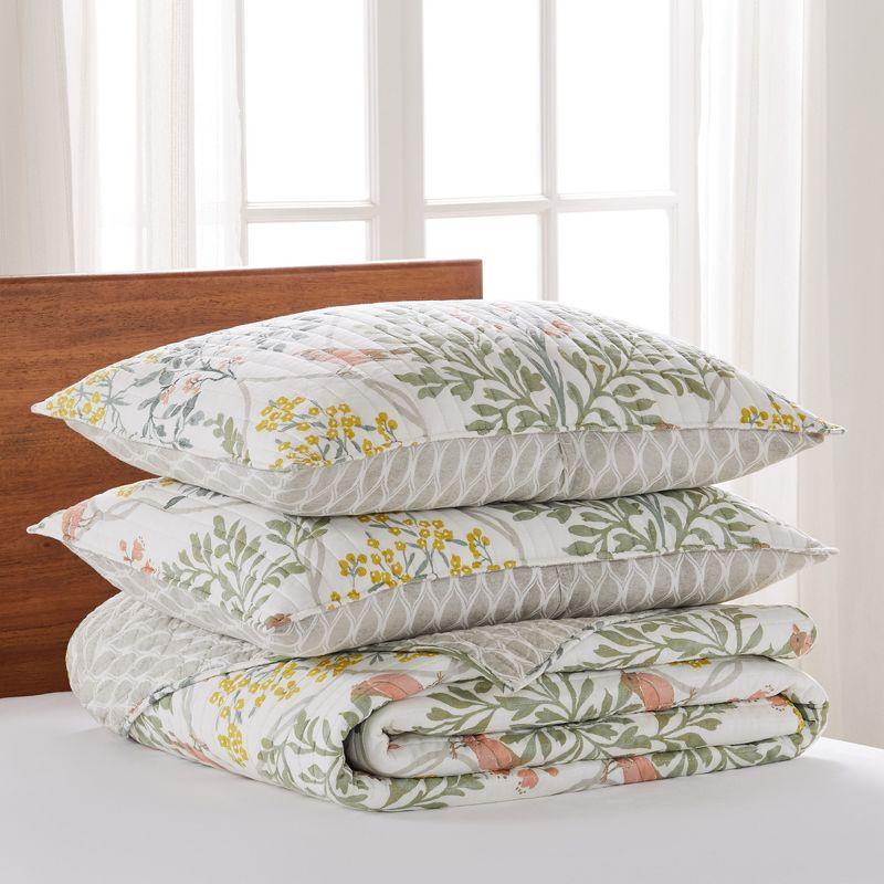 Monami Quilt Set - Levtex Home