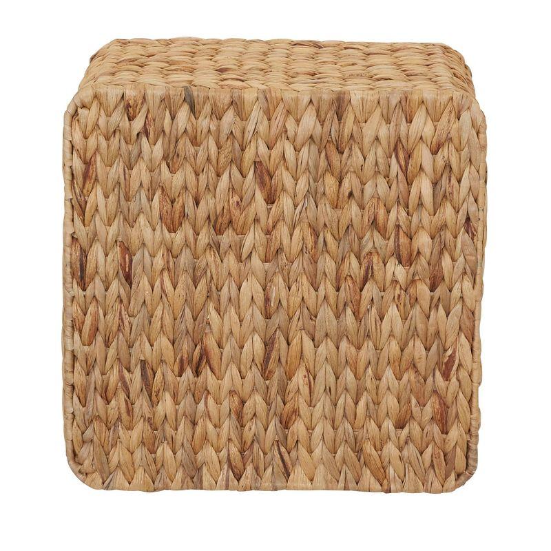 Basket With Handles 1