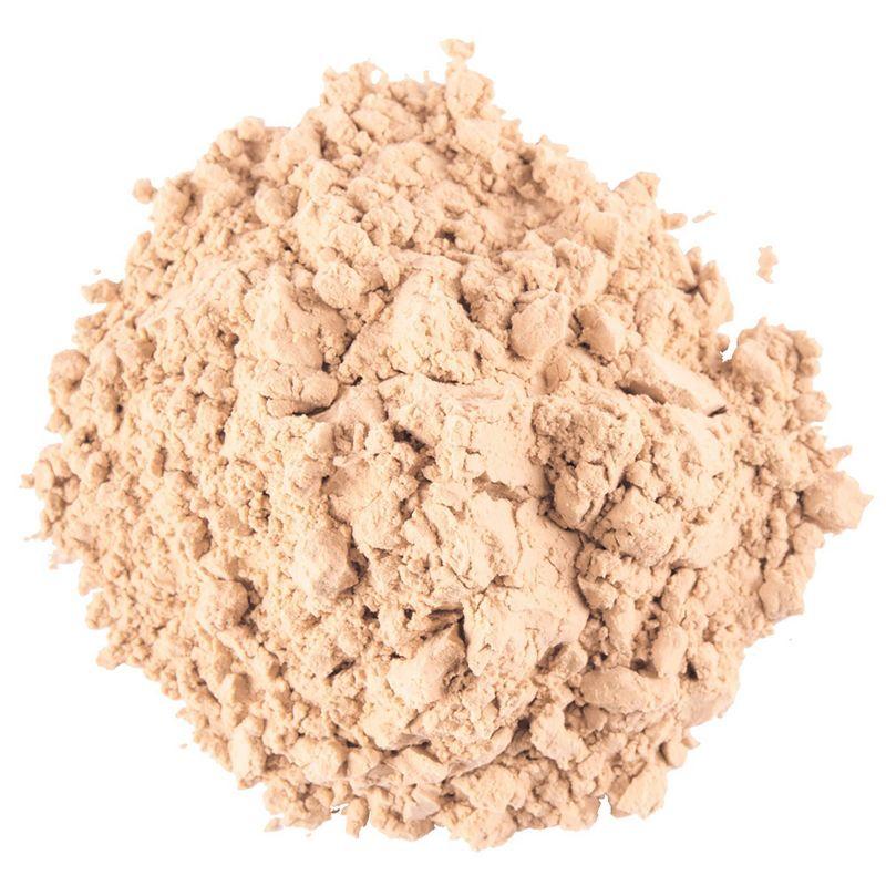 NYX Professional Makeup Mineral Matte Finishing Loose Powder - Light Medium - 0.28oz