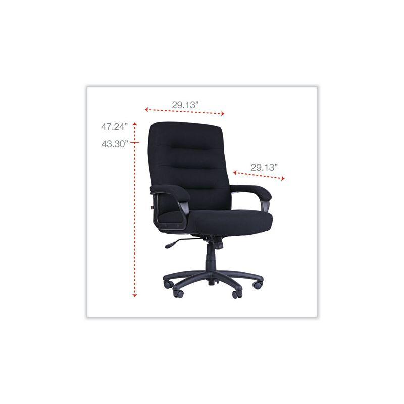 Kësson Series Polyester Blend Task Chair