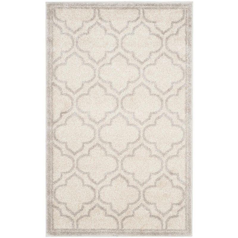 Amherst AMT412 Power Loomed Area Rug  - Safavieh