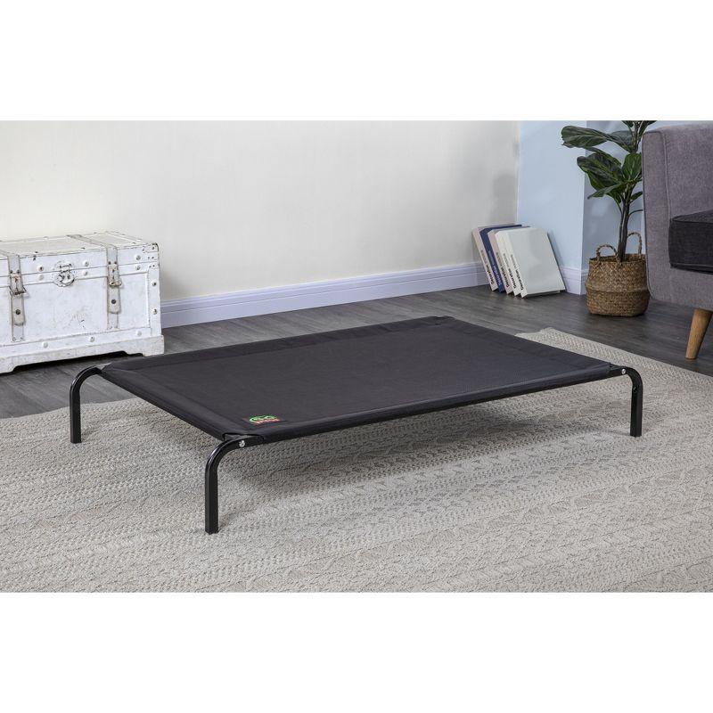 Go Pet Club Nylon Pet Bed