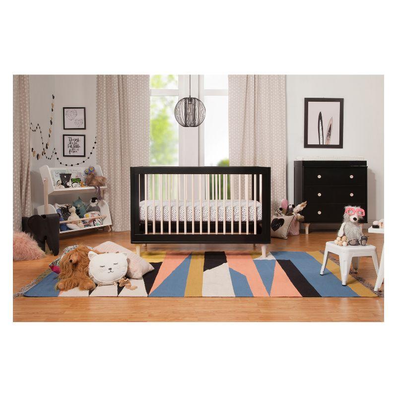 Lolly 3 Drawer Changing Table