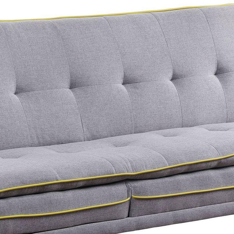 72" Savilla Sofa - Acme Furniture