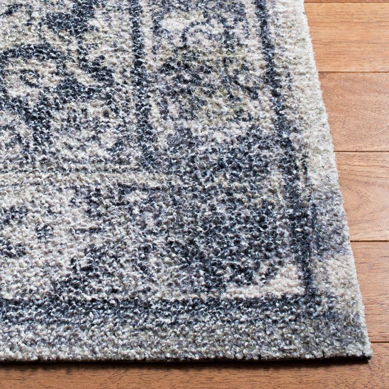 Classic Vintage CLV201 Hand Tufted Area Rug  - Safavieh