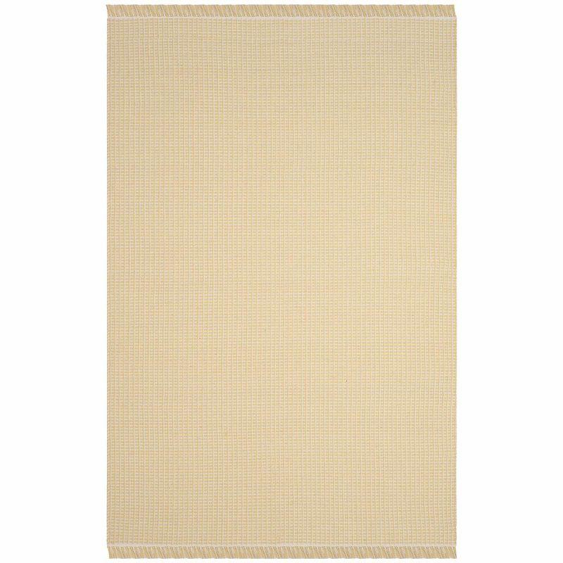 Montauk MTK340 Hand Woven Indoor Rug - Safavieh