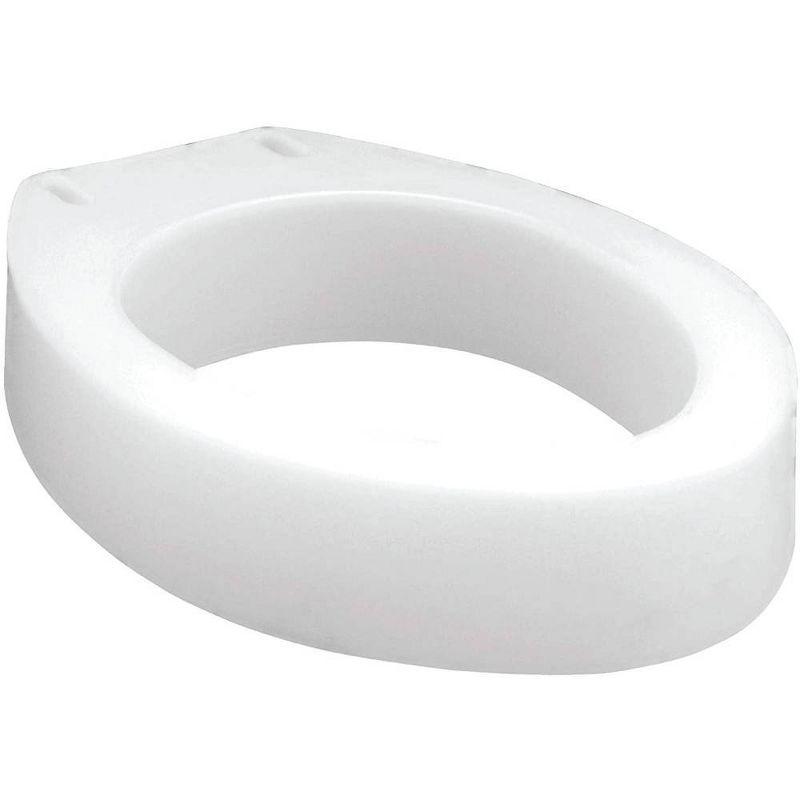 Raised Toilet Seat