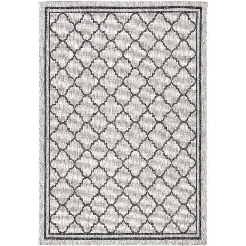 Akaysha Performance Geometric Rug