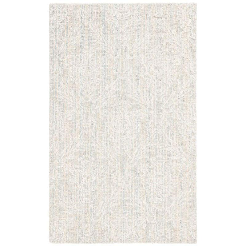 Ebony EBN112 Hand Tufted Area Rug  - Safavieh