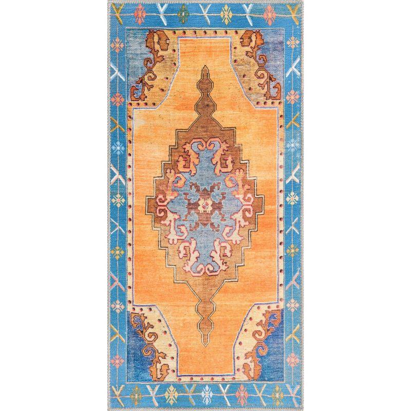 Performance Chenille Rug