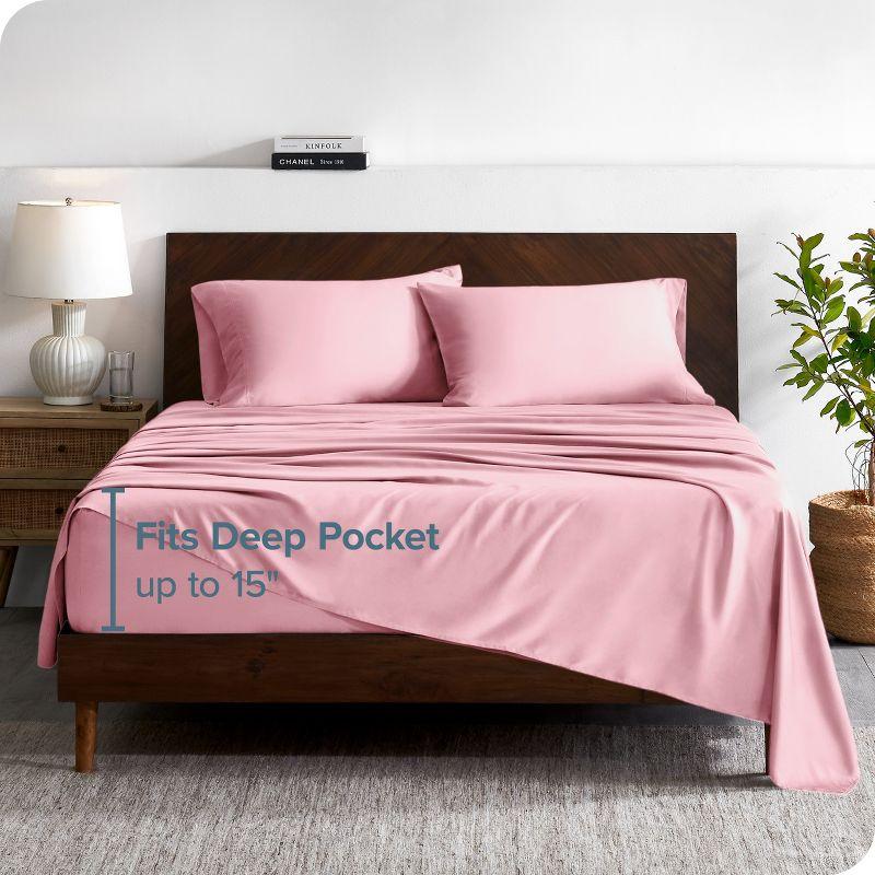 Bare Home Sheet Set - Rayon from Bamboo