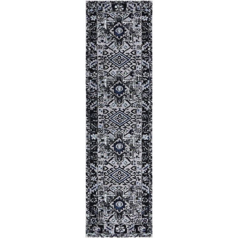 Vintage Hamadan VTH211 Area Rug  - Safavieh