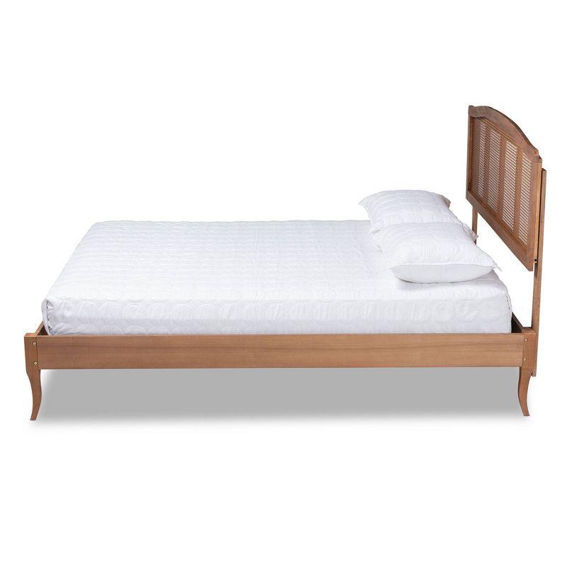 Kelly Clarkson Home Lilliana Platform Bed