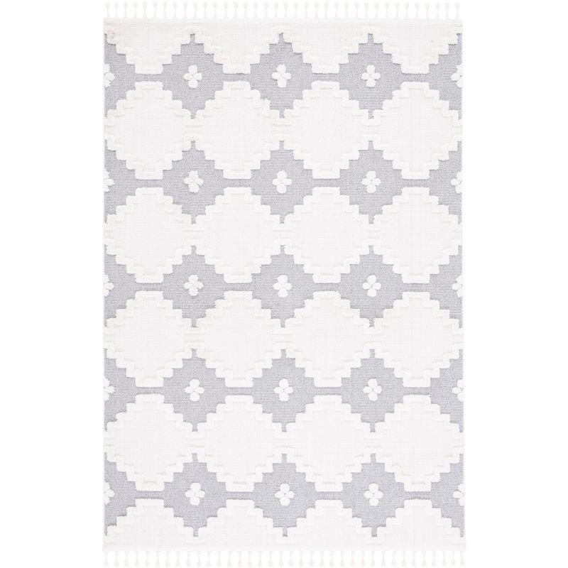 Marrakesh MRK532 Power Loomed Area Rug  - Safavieh