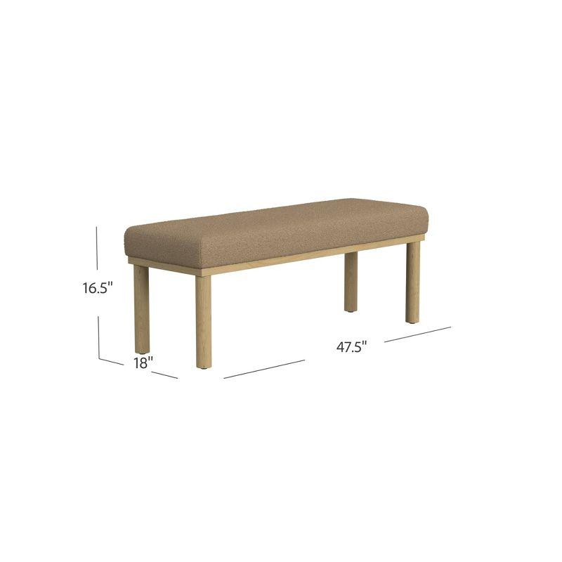 Oslo Bench - HomePop