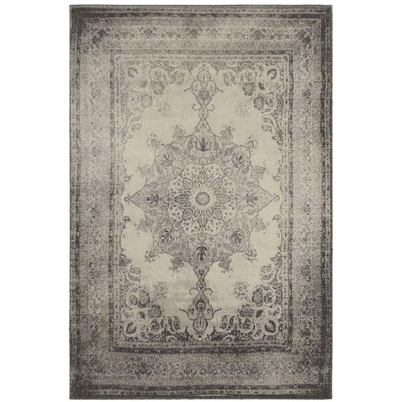 Oriental Weavers 1333Y Richmond Area Rug, 6'7 x 9'6""
