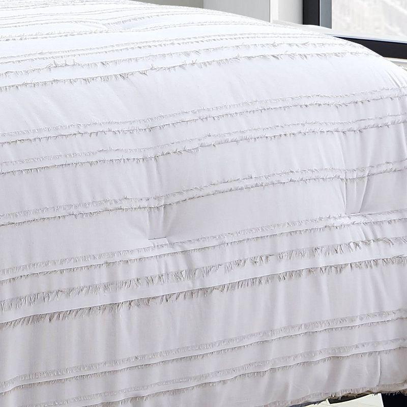 Boston 6 Piece Comforter Set - Riverbrook Home