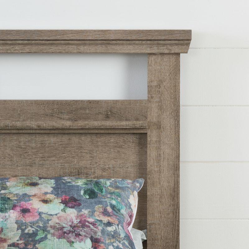 Versa Headboard