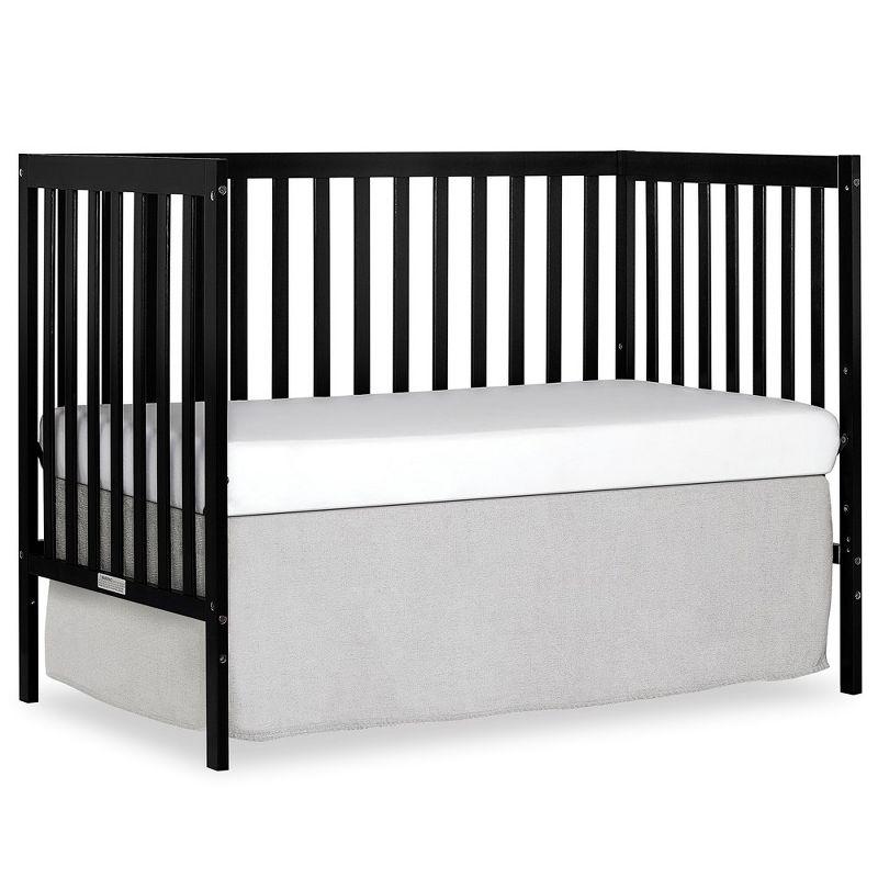 Dream On Me Synergy, 5 in 1 Convertible Crib