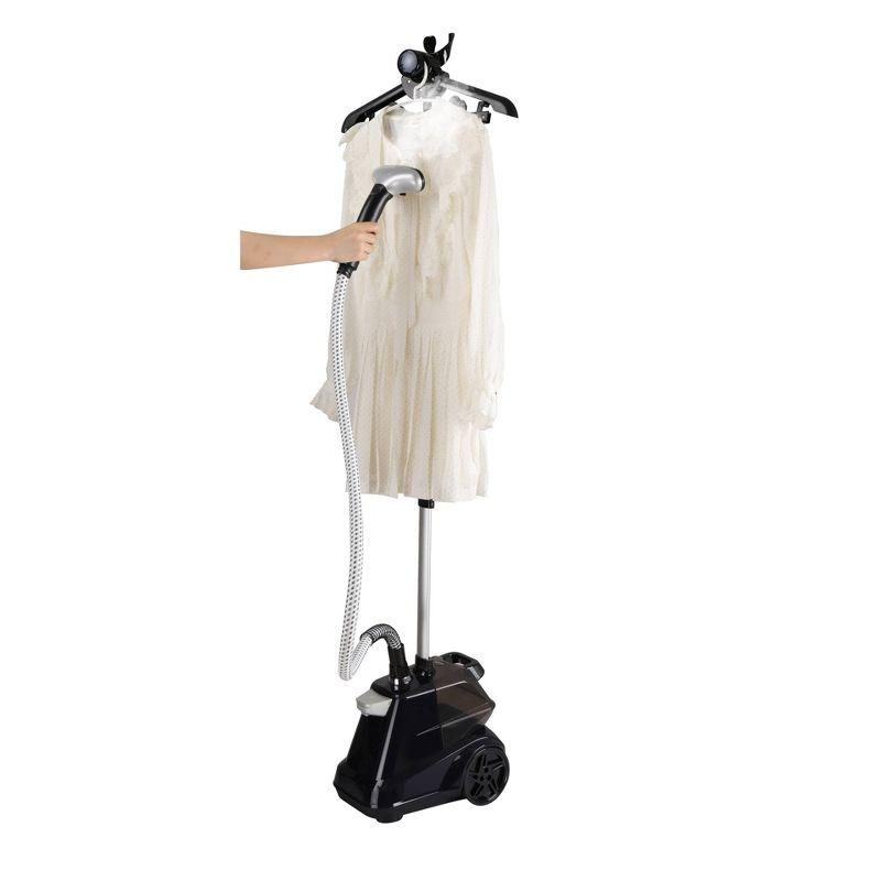 SALAV Salav X3 Professional Garment Steamer, Navy, X3-NAVY