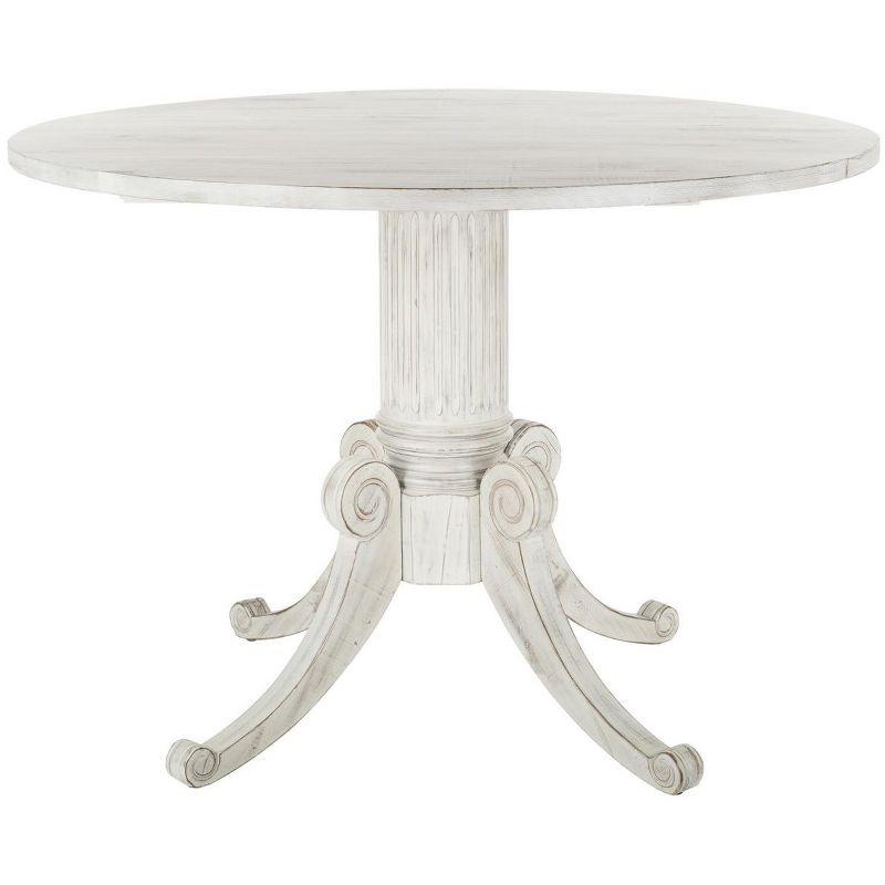 Forest Drop Leaf Dining Table  - Safavieh