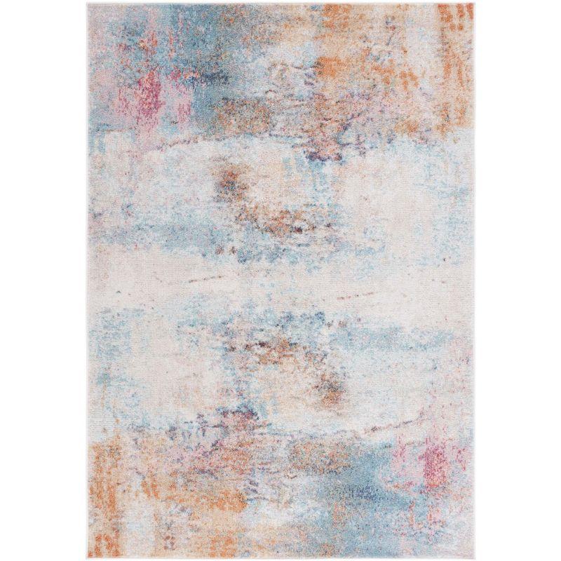 Phoenix PHX506 Power Loomed Area Rug  - Safavieh