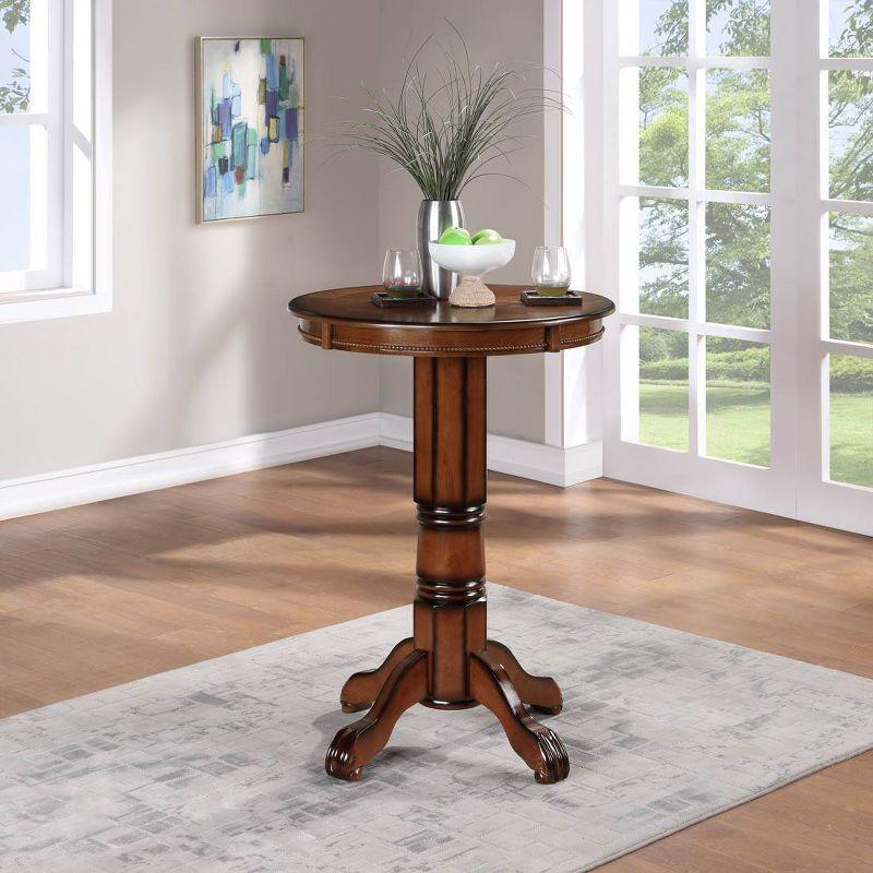 Florence Pub Table - Boraam Industries