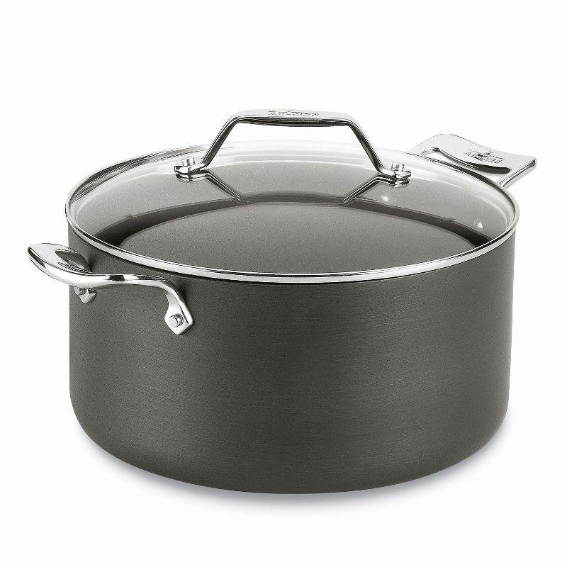 All-Clad Essentials 7 qt. Multi-Pot with Lid