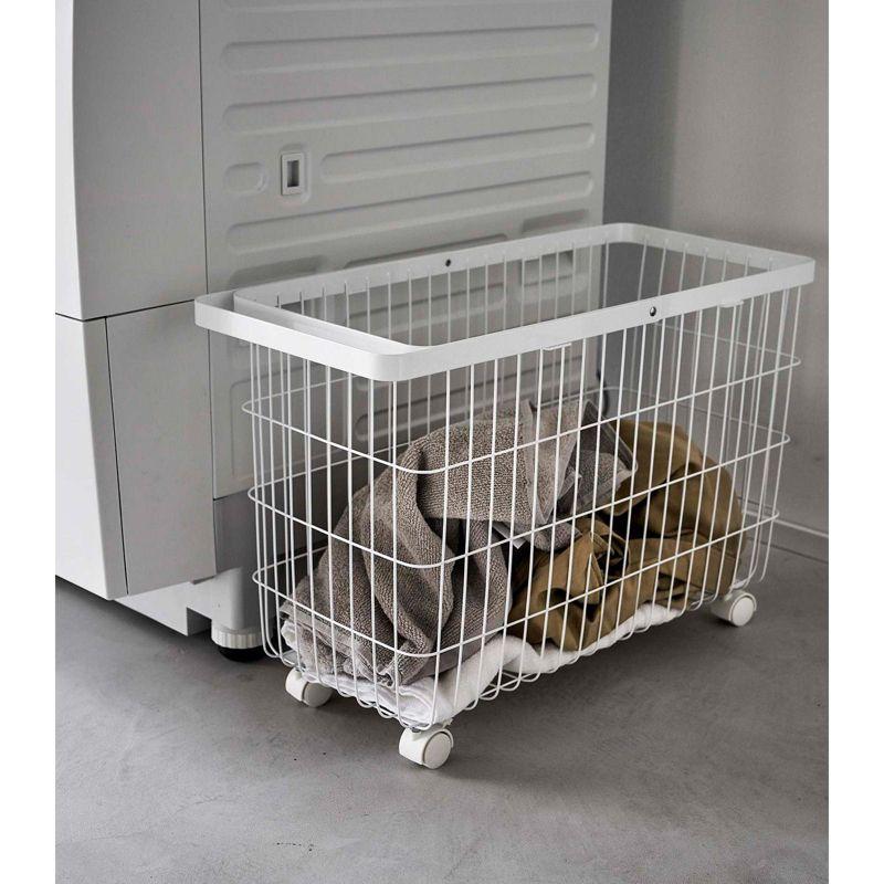 Laundry Basket