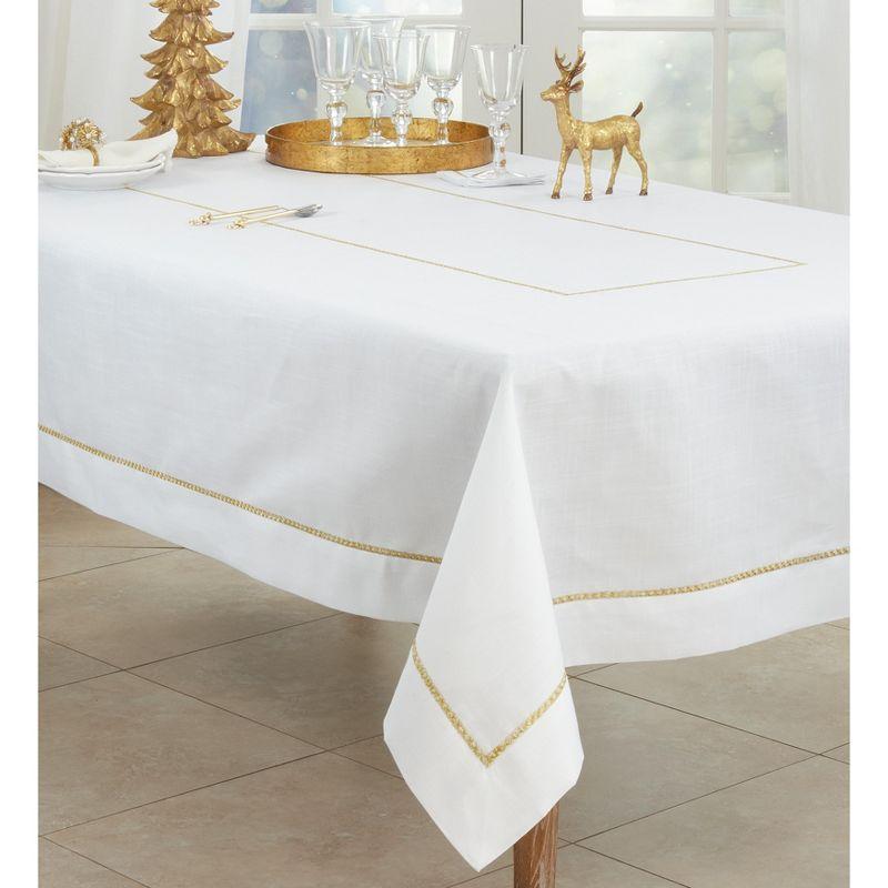 Mayer Tablecloth