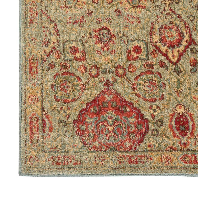 Nourison Somerset Vintage Bohemian Indoor Rug