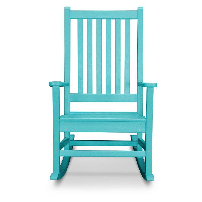 Presidential Rocking Chair