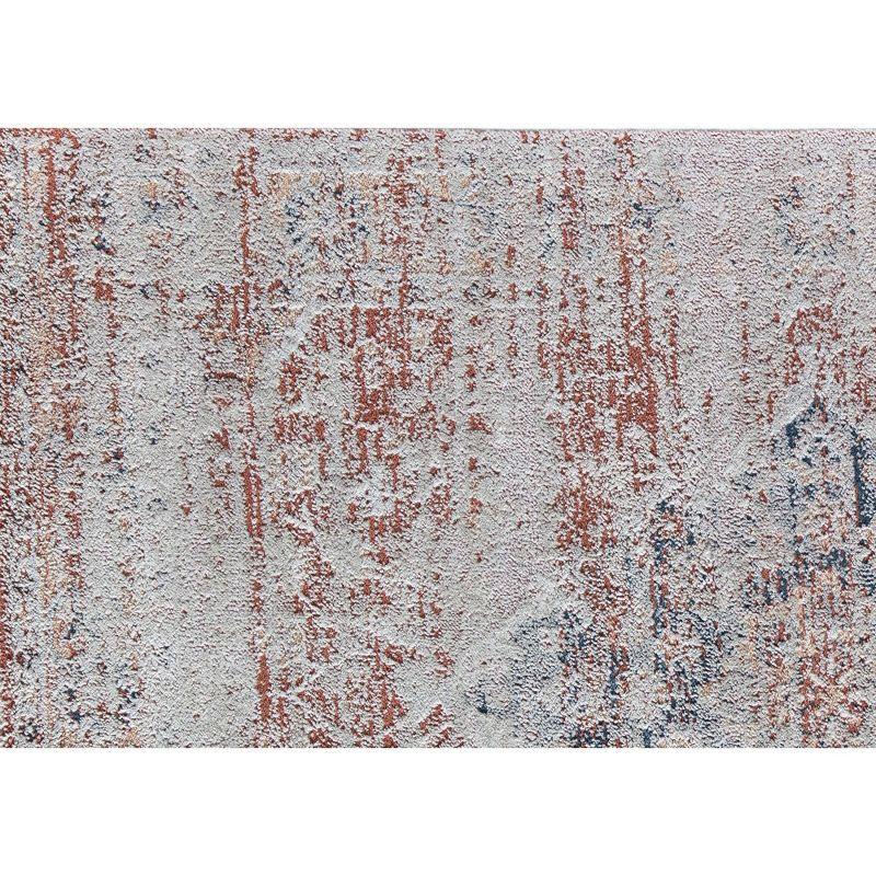 Rugs America Cora Transitional Vintage Area Rug