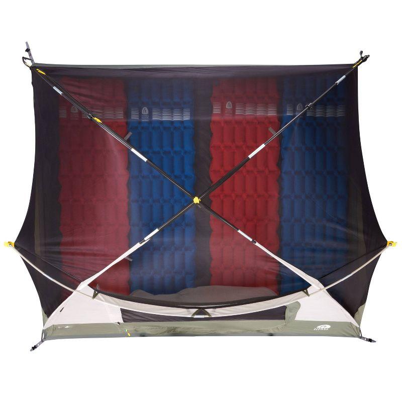 Sierra Designs Fern Canyon 6-Person Camping Tent