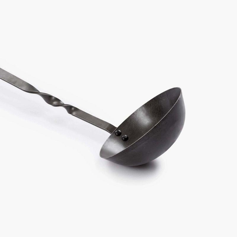 Barebones  Cowboy Grill Ladle