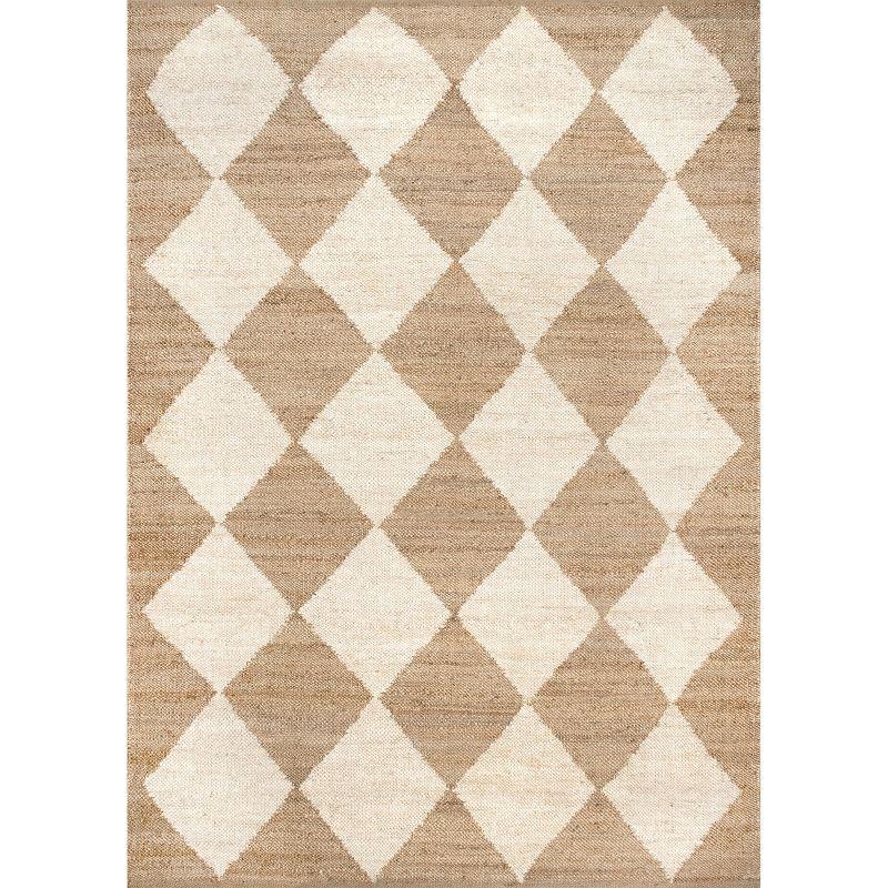 Jasper Jute Rug