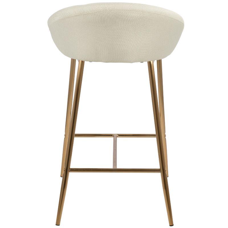 Lena Counter Stool - Set Of 2