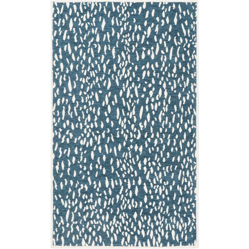 Marbella MRB657 Hand Loomed Area Rug  - Safavieh