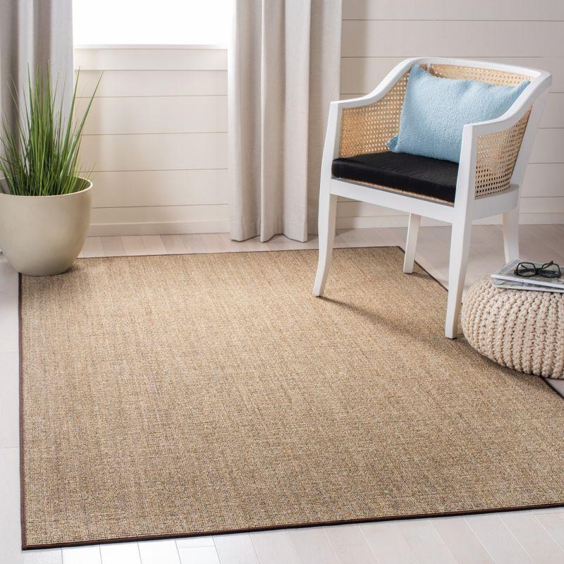 Martha Stewart Rugs Martha Stewart 60% Sisal And 40% Jute Solid Color Rug