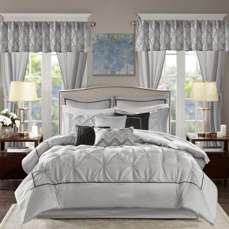 Madison Park Essentials Joella 24 Piece Room in a Bag