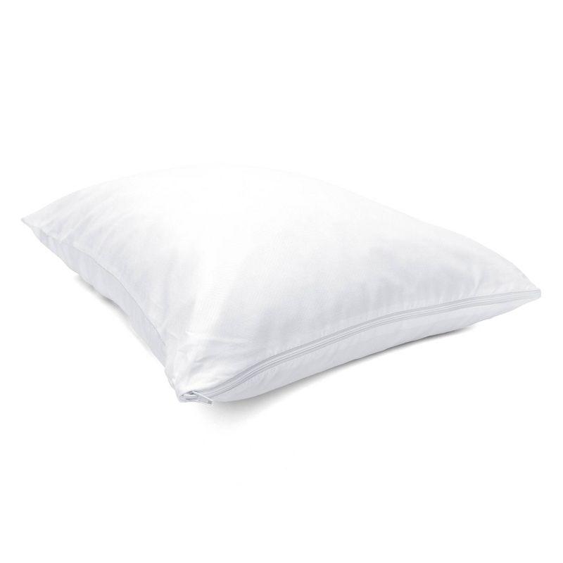 MOLECULE Memory Foam Medium Cooling Pillow